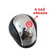 Vıtes Topuzu Opel Vectra C Vectra B Astra G F23 Sanzuman R (gerisi) Sağ Arkada