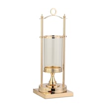 Vitale Viere Cam Mumluk Gold 15x15x45 Cm Ak.jd0124