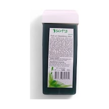 Mini Konserve Ağda Titanium 60ml