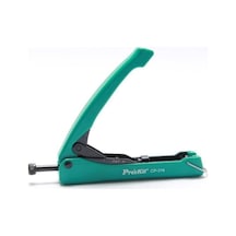 Proskit Cp-316 F/bnc/rca Konnektör Sıkma Pensesi