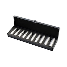 İzeltaş 1108 00 6010 1/2'' Altı Köşe Derin Lokma Takımı