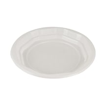 Plastik Tabak 17 Cm 100 Lü