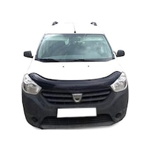 Dacia Dokker 2012 Kaput Rüzgarlığı
