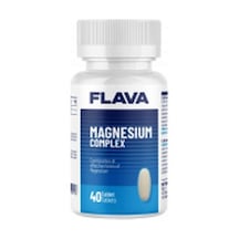 Ocn Magnesium Complex 40 Tablet