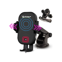 Michelin Mc33368 Wireless Telefon Şarj Cihazı Ve Dokunmatik Akıll (551605845)