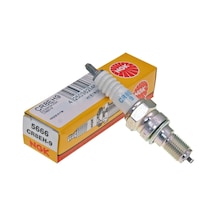 Ngk Cr8eh-9 2002-2007 Honda Dylan 150 Uyumlu Buji Standart Tip