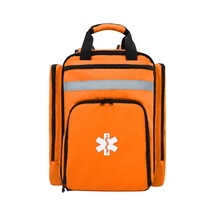 Suntek Travma Sırt Çantası İlk Yardım Çantası Çantası