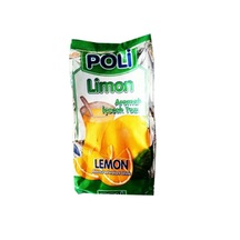 Poli Limon Aromalı İçecek Tozu 500 G