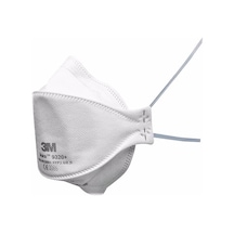3M™ Aura™ Partikül Solunum Maskesi, Fffp2 9320 (10 Adet)