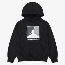 Nıke Jordan Jdb Mj Ess Ft Baselıne Po Erkek Çocuk Sweatshirt 95f086 95f086 023 023