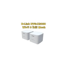 D-link Dvg X3030 Wi-fi 6 Ikili