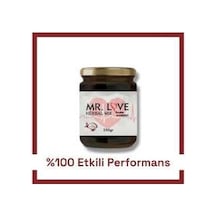 Mr Love Erkeklere Özel Performansa Etki Macun 250 Gr