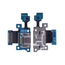 Samsung Uyumlu Galaxy T705 Için Oem Bordlu Şarj Soketi (474739479)
