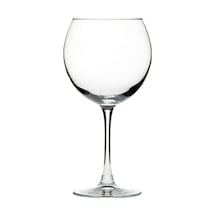 44238 Enoteca 2'li Ayaklı Bardak Beyaz
