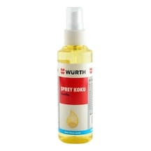 Sprey Araç Ve Oto Kokusu 150 Ml Vanilla Sarı