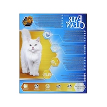 Tozsuz Formüle Sahip Kedi Kumu 10 Lt, 2 Paket