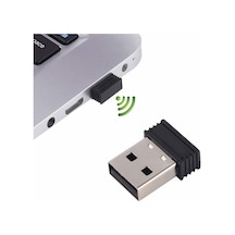 Adp 150Mbps Usb 2.0 802.11N Wireless Dongle