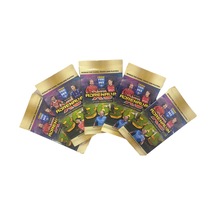 Fifa 365 2025 Trading Futbolcu Kartları 5paket 30adet Kart