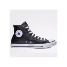 Converse Chuck Taylor All Star Unisex Siyah Ayakkabı 132170c-001
