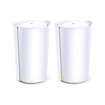 Tp-link Deco Ax5700 Üç Bantlı Akıllı Tüm Ev Mesh Wi-fi 6 Sistemi 2'li Paket -122828