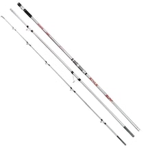 Captain 1654 Style Craft Fuji 3 Parça Surf Kamış 100-250gr Atar Standart - 420 Cm