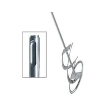 Öztürk Sgs265 Sds Lama Boya Karıştırıcı 80Mm