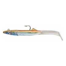 Ragot Raglou Hybrid 120mm 25gr 1 Adet Silikon Yem