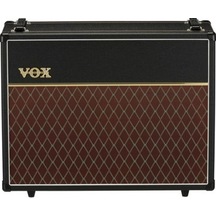 Vox V212c 50 Watt 2x12 Elektro Gitar Kabini