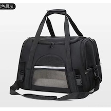 Jokmae Pembe Orta Boy Hava Yolu Çantası