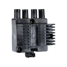 Hella 5da193175651 Ateşleme Bobini Astra F-corsa B 1.4i 16v-1.6i 16v-tıgra 1.4 16v-1.6 16v-vectra B 1.6i 16v 1208063-10457075-1103905-1103872