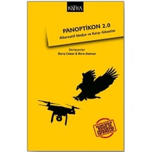 Panoptikon 2.0- Kafka Kitap