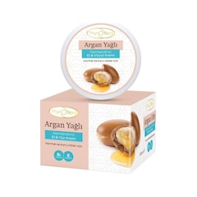Phytoflora Argan Yağlı Nemlendirici El ve Vücut Kremi 100 ML
