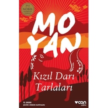 Kızıl Darı Tarlaları - Rxlu-751648
