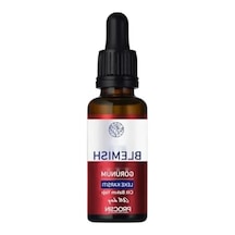 Leke Karşıtı Cilt Bakım Yağı - 20 Ml