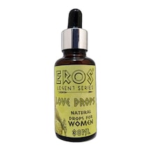 Eros Legent Soğuk Kadınlara Özel Extra Etkili Içecek 30 Ml