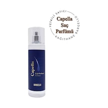 Bargello Capella Saç Parfümü 150 ML Edt Diğer