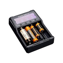 Fenix Are-a4 Mobil Şarj Cihazı Çok Fonksiyonlu