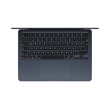 Apple MacBook Air MW123TU/A M4 16 GB 256 GB SSD 13.6" macOS Dizüstü Bilgisayar