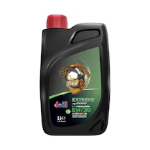 Extreme 5w-30 Apı Sn/cf Acea C3 1 Litre Tam Sentetik Partiküllü Motor Yağı Üretim Yılı: 2026