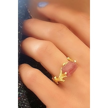 Pembe Altın