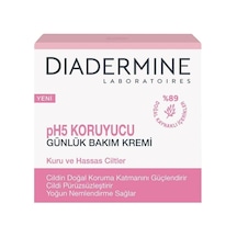 Ph5 Koruyucugünlük Bakım Kremi 50mltr