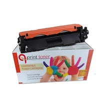 Hp Cf230x Uyumlu Toner Yüksek Kapasite Mf267 Mf269 M203 M227 Lbp162 Mf260 Mf264 Crg051h