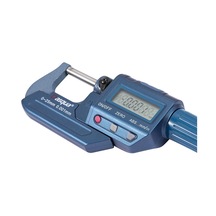 Dasqua 4230-2015 Paslanmaz Mil Dijital Mikrometre 50 - 75 MM