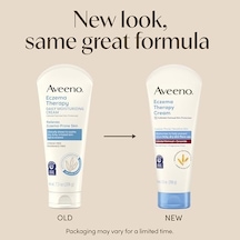 Eczema Therapy Günlük Nemlendirici Krem 206gr