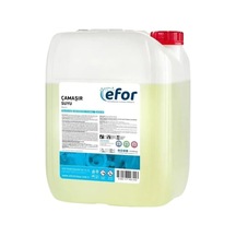Efor Kıvamlı Çamaşır Suyu 5 Kg Premium Yoğun Formül İle Güçlü Dezenfeksiyon 8'li Paket 8'li Set