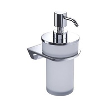 Bocchi Trieste Sıvı Sabunluk Krom 3013 0012