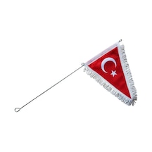 Kırmızı
