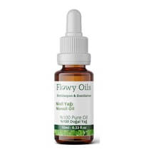 Flowy Oil Nioli Yağı 10 ML