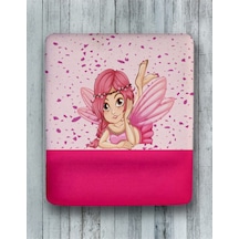 Peri Bilek Destekli Mouse Pad Mousepad