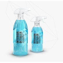 Gyeon Quartz Gyeon Interior Detailer Iç Detay Temizleyici 500 Ml